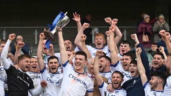 Final thoughts: Can Michael Hurley make a Cork return, Nemo's strange ways, how high can Cill na Martra fly