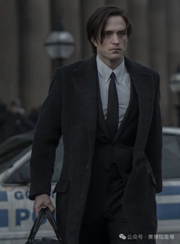 蝙蝠侠哥谭骑士配置要求_看蝙蝠侠哥谭的感受_先看哥谭还是先看蝙蝠侠