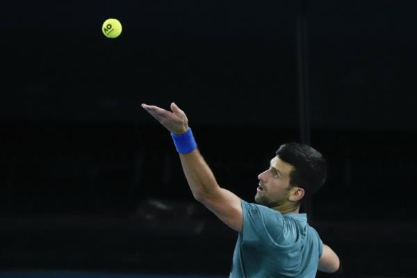 Australian Open Tennis