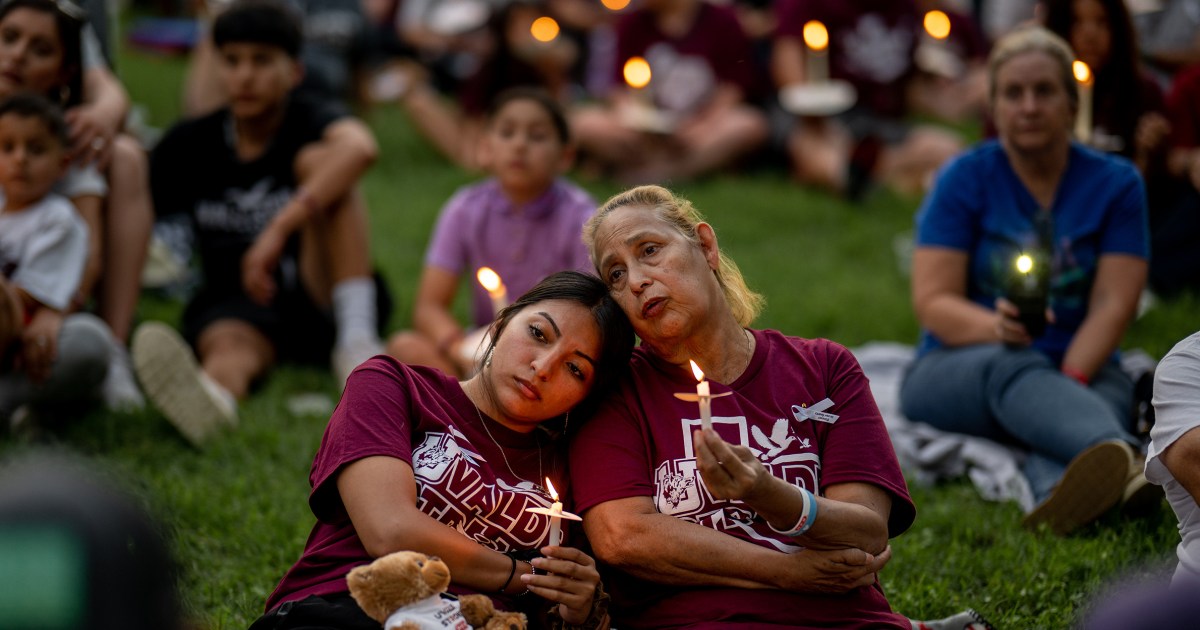 司法部的乌瓦尔德枪击案报告概述了延误情况，并调查了受伤的孩子为什么没有早点得到治疗