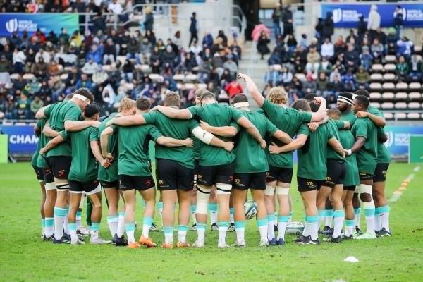 少年拳击教练承认，南方球队在与北方球队的竞争中“挣扎”