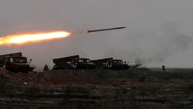 Iraq Syria and now Pakistan How Iran is at the centre of escalating tensions in West Asia