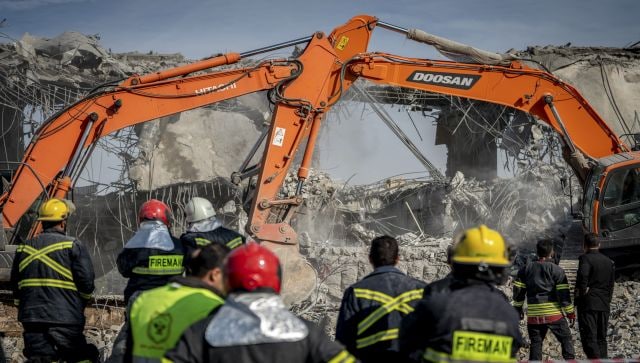 伊拉克、叙利亚和现在的巴基斯坦：伊朗如何成为西亚不断升级的紧张局势的中心