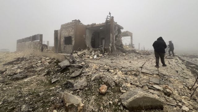 Iraq Syria and now Pakistan How Iran is at the centre of escalating tensions in West Asia