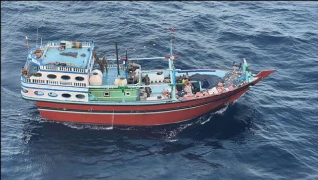 Iraq Syria and now Pakistan How Iran is at the centre of escalating tensions in West Asia