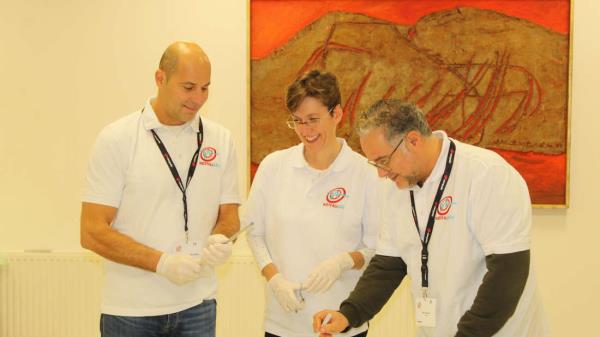 在梅明根有记录的第十家急诊诊所