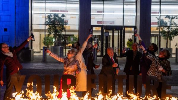 壳牌的季度利润为73亿美元——这就是收益实际上在下降的原因