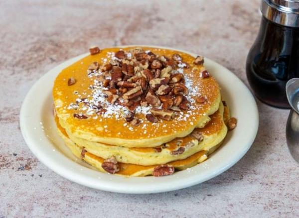 waffle house breakfast foods