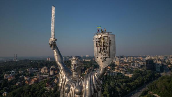 In Germany, local politics holds up weapons for Ukraine