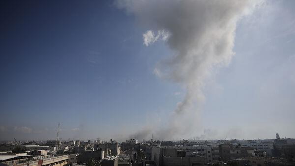 Israel says major combat in northern Gaza is over as it switches focus