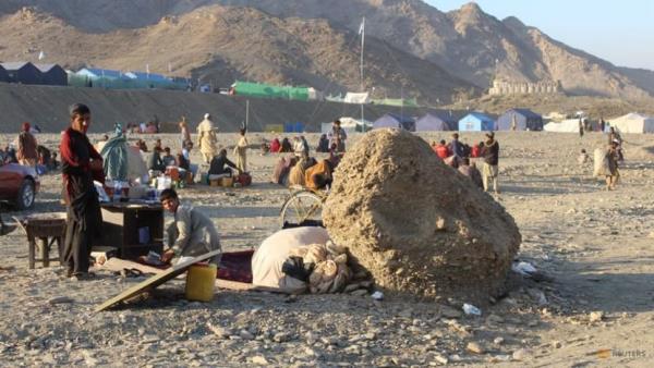 Humanitarian crises will worsen in 2024: Internatio<em></em>nal Rescue Committee 