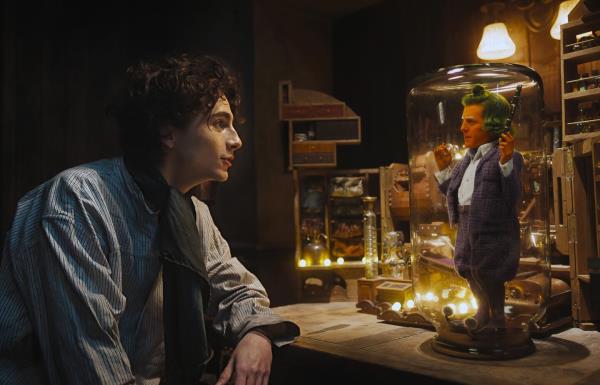 休·格兰特现在是奥柏伦柏人侏儒演员还剩下什么？