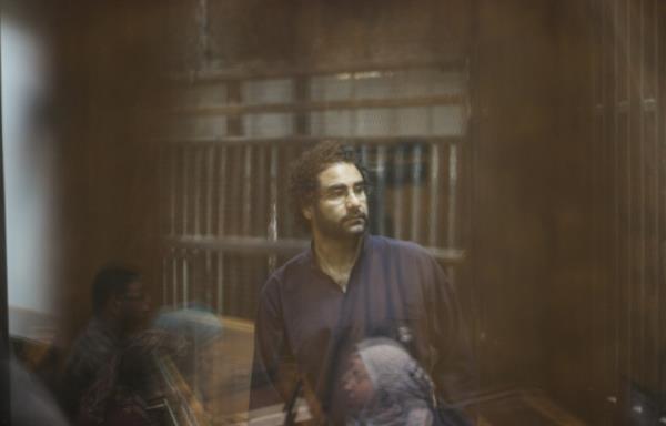 埃及召开COP27，政治犯阿拉·阿卜杜勒·法塔赫可能会死，他的家人说