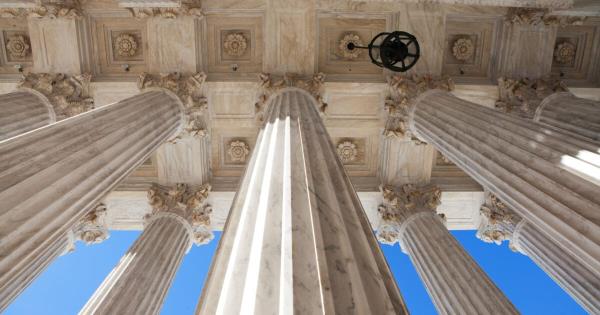 创造性的最高法院决定303 -正确的结果，但不是有充分的理由