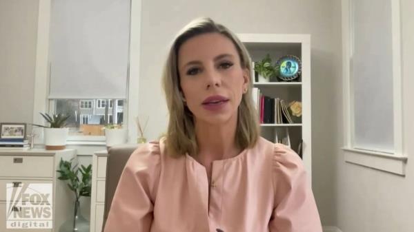 Ashley Hayek interview