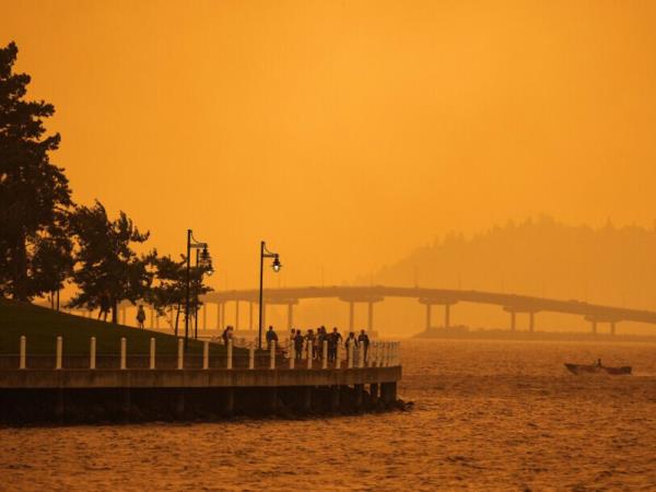Okanagan Lake
