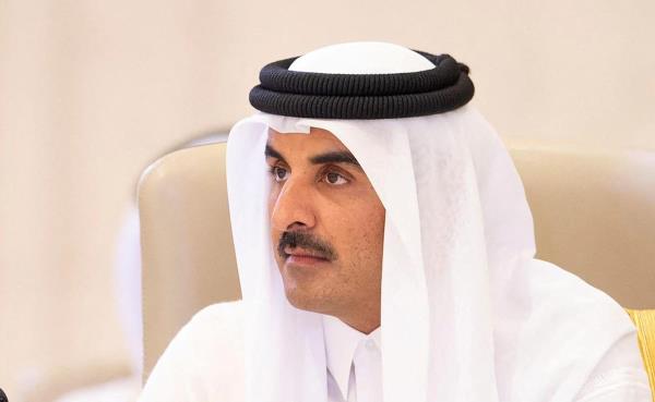 Qatar, Egypt Leaders Meet To Mediate De-Escalation Of Violence In Gaza