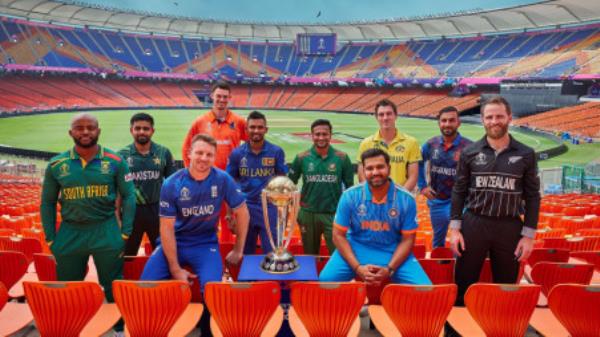 Photo: ICC