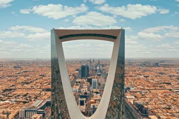Saudi Arabia draft income tax law