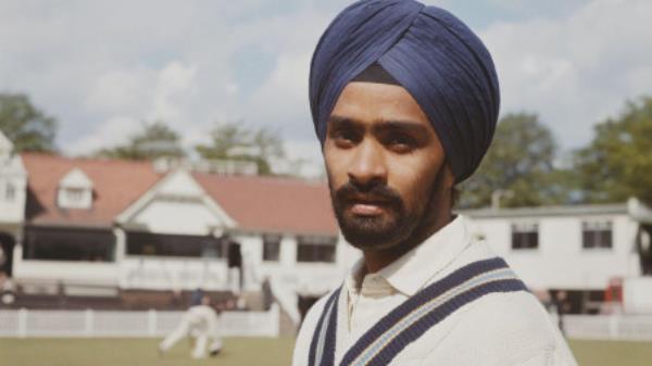 Bedi - India spin champion and impetuous cricket crusader