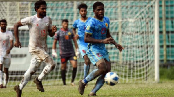 Photo: Abahani
